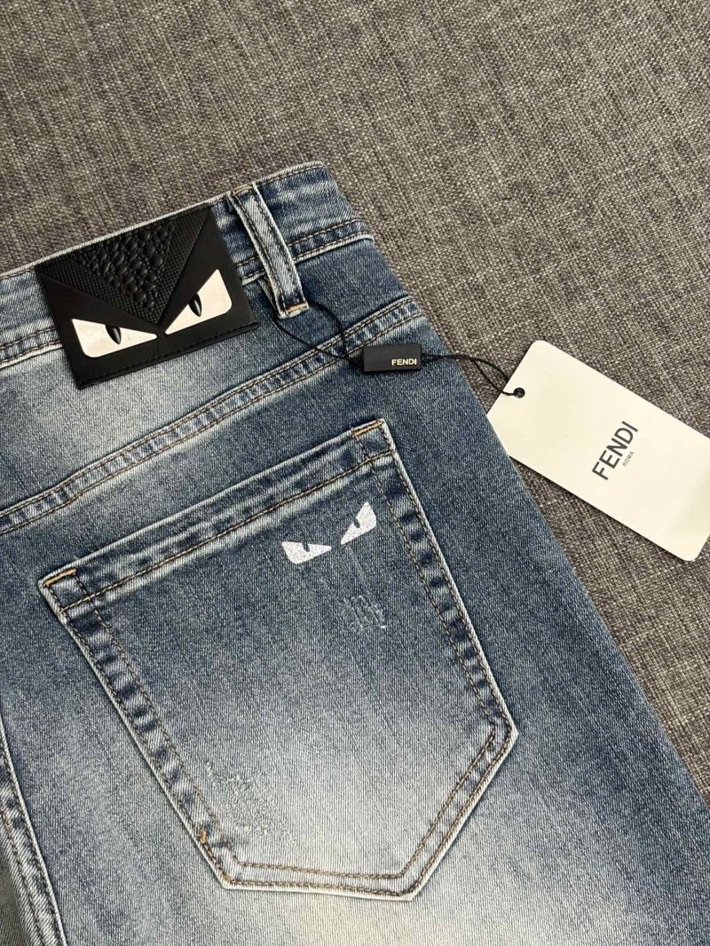 Christian Dior Jeans